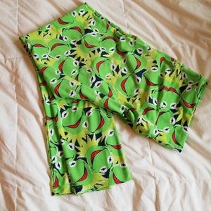 Lularoe Legging Disney - TV